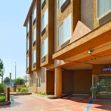 H3 Inn & Suites - Lax Airport - Los Angeles Ίνγκλγουντ Εξωτερικό φωτογραφία